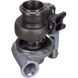 3596613-HX55W-TURBOCHARGER-FOR-CUMMINS-TURCK-CUMMINS-ISX2_Bottom_View_Of_45_Degrees_256X256