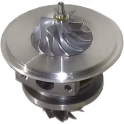 433289-0039-GT1544-CORE-OF-TURBOCHARGER-FOR-OPEL-X20DTH-Y20DTH-110HP-OPEL-ASTRA-G-2-0-DTI_Top_View_Of_45_Degrees_256X256