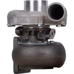 466820-0004--TURBOCHARGER-FOR-ISUZU-6BG1_Front_View_256X256