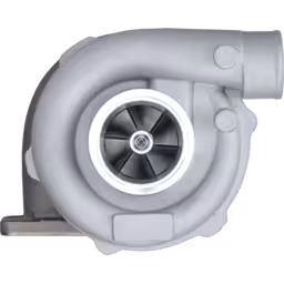 466820-0004--TURBOCHARGER-FOR-ISUZU-6BG1_Top_View_256X256
