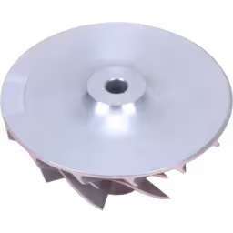 FOR-1158-970-0009-CW-B1G-2471NRAKB-0-48WJ1-COMPRESSOR-WHEEL-OF-TURBOCHARGER-FOR-VOLVO-TCD2013L04-2V-TIER3-175HP-VOLVO-PENTA-SCHIFF_Bottom_View_Of_45_Degrees_256X256