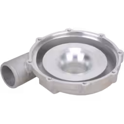 FOR-53279706007-CH-K27-3060G-10-21-COMPRESSOR-HOUSING-OF-TURBOCHARGER-FOR-RUSTON-HORNSBY-GEN-SET-TD232V6_Bottom_View_Of_45_Degrees_256X256