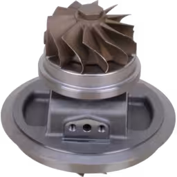 FOR-6502525030-KTR130-33CAW-CORE-OF-TURBOCHARGER-FOR-KOMATSU-SAA6D170E-5BR-KOMATSU-HD465-7R_Bottom_View_Of_45_Degrees_256X256