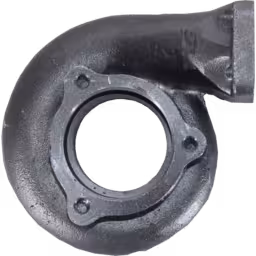 FOR-894418-3200-TH-RHB6A-65003P16NFBRL376B-TURBINE-HOUSING-OF-TURBOCHARGER-FOR-ISUZU-4BD1T(CI53)-HITACHI-EX120-1_Top_View_256X256