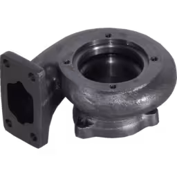 FOR-8944183200-TH-RHB6A-65003P16NFBRL376B-TURBINE-HOUSING-OF-TURBOCHARGER-FOR-ISUZU-4BD1T(CI53)-HITACHI-EX120-1_Bottom_View_Of_45_Degrees_256X256