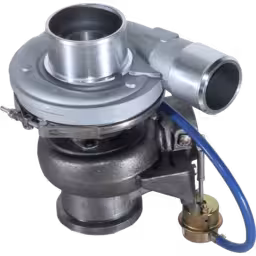 238-5057-S200AG047-TURBOCHARGER-FOR-GMC-TRUCK-CAT-3126-C7_Top_View_Of_45_Degrees_256X256