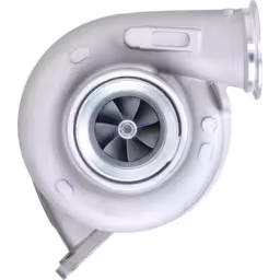 4025184-HX55-TURBOCHARGER-FOR-CUMMINS-TRUCK-CUMMINS-ISX1_Front_View_256X256