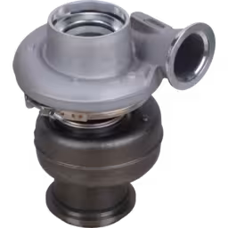 4025184-HX55-TURBOCHARGER-FOR-CUMMINS-TRUCK-CUMMINS-ISX1_Top_View_Of_45_Degrees_256X256
