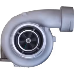 706347-5006-GT5008B-TURBOCHARGER-FOR-CAT-3408-CAT-322D_Front_View_256X256
