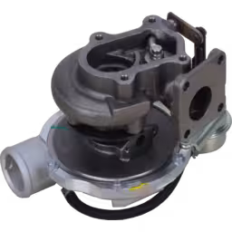 751592-0008-GT2056S-TURBOCHARGER-FOR-NAVECO-8140-43S_Bottom_View_Of_45_Degrees_256X256