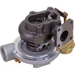 97300562-J-GT2056S-TURBOCHARGER-FOR-NAVECO-8140-43S_Bottom_View_Of_45_Degrees_256X256