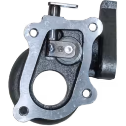 FOR-14411VK500-TH-RHF4H-RHF4H-64006PZ12NHBRL362CCZ-TURBINE-HOUSING-OF-TURBOCHARGER-FOR-NISSAN-MD22-133HP-NISSAN-FRONTIER_Top_View_256X256