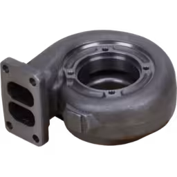 FOR-3526578-TH-H1E-TURBINE-HOUSING-OF-TURBOCHARGER-FOR-MAN-TRUCK-MAN-0826F_Bottom_View_Of_45_Degrees_256X256