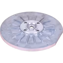 FOR-8981534800-BP-J96-BACK-PLATE-OF-TURBOCHARGER_Bottom_View_Of_45_Degrees_256X256