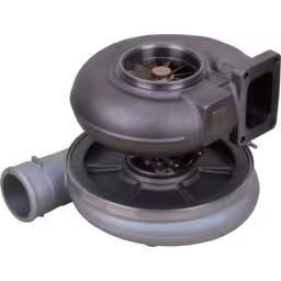 JM0251-360-360-HX82-TURBOCHARGER-FOR-CUMMINS-QSK78-CUMMINS-INDUSTRIAL_Bottom_View_Of_45_Degrees_256X256