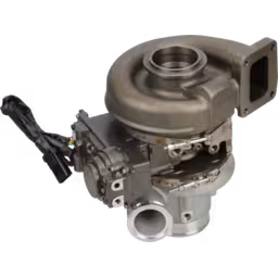 2838790-24--TURBOCHARGER-FOR-CUMMINS-ISM-CUMMINS-BUS_Bottom_View_Of_45_Degrees_256X256