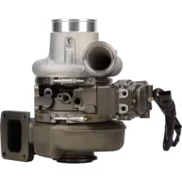 2838790-24--TURBOCHARGER-FOR-CUMMINS-ISM-CUMMINS-BUS_Front_View_256X256