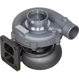 6151828500-TO4E08-TURBOCHARGER-FOR-KOMATSU-S6D125-KOMATSU-D65EX-12E_Top_View_Of_45_Degrees_256X256
