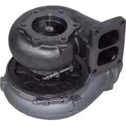 710224-3-TV48-TURBOCHARGER-FOR-DAEWOO-DS2842LE-12V-768HP_Bottom_View_Of_45_Degrees_256X256