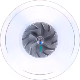 FOR-2674A845-GT2556-CORE-OF-TURBOCHARGER-FOR-PERKINS-1104C-44T-90HP-CAT-3054_Front_View_256X256