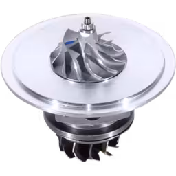 FOR-2674A845-GT2556-CORE-OF-TURBOCHARGER-FOR-PERKINS-1104C-44T-90HP-CAT-3054_Top_View_Of_45_Degrees_256X256