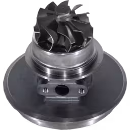 FOR-318151-S400-CORE-OF-TURBOCHARGER-FOR-RENAULT-MIDR062356-B63-(EURO-3)-RENAULT-IRIS-BUS-EUROCLASS-COACH_Bottom_View_Of_45_Degrees_256X256