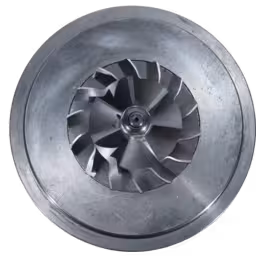 FOR-318295-S400-CORE-OF-TURBOCHARGER-FOR-RENAULT-MIDR062356-B63-(EURO-3)-RENAULT-IRIS-BUS-EUROCLASS-COACH_Front_View_256X256