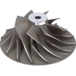 FOR-3592062-CW-HX82-COMPRESSOR-WHEEL-OF-TURBOCHARGER-FOR-KOMATSU-GENSET-CUMMINS-IPA_Top_View_Of_45_Degrees_256X256