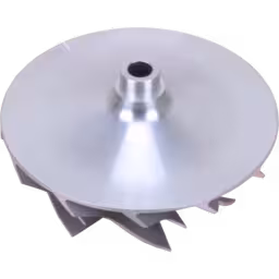 FOR-714789-0004-CW-GTA4294S-COMPRESSOR-WHEEL-OF-TURBOCHARGER-FOR-CAT-TRUCK-CAT-C12_Bottom_View_Of_45_Degrees_256X256