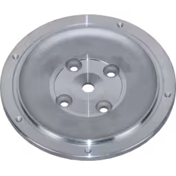 FOR-XN349G348AB-BP-J96-BACK-PLATE-OF-TURBOCHARGER_Top_View_Of_45_Degrees_256X256
