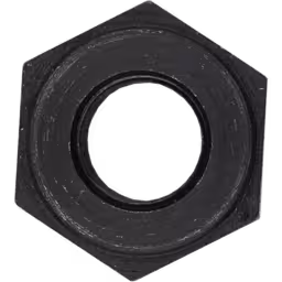NN171110-RHC7-13005HQ30NFBRL557A-SHAFT-NUT-OF-TURBOCHARGER-FOR-SUMITOMO-S220-ISUZU-6BG1(CIAF)_Front_View_256X256