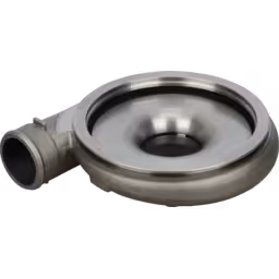 spare-part-hx82-3590545-Compressor-housing-For-Cummins-C700-HX83-turbo-part-number-5455591_Bottom_View_Of_45_Degrees_256X256