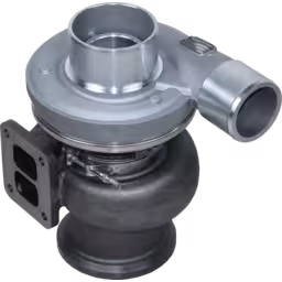 248-5246-S310C080-TURBOCHARGER-FOR-CAT-C9-CAT-330C_Top_View_Of_45_Degrees_256X256