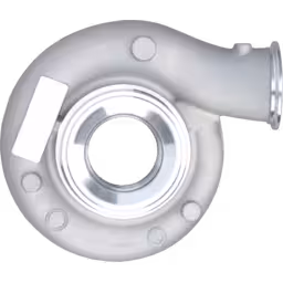 550-311-J96-COMPRESSOR-HOUSING-OF-TURBOCHARGER_Top_View_256X256