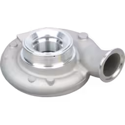 550-311-J96-COMPRESSOR-HOUSING-OF-TURBOCHARGER_Top_View_Of_45_Degrees_256X256
