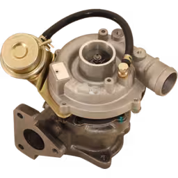 8200107826-K03-1873CXAAA-4-81-TURBOCHARGER-FOR-RENAULT-F9Q-2000-98HP-RENAULT-ESPACE-DTI_Top_View_Of_45_Degrees_256X256