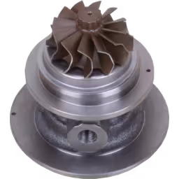 FOR-49135-03500-J96-CORE-OF-TURBOCHARGER_Bottom_View_Of_45_Degrees_256X256