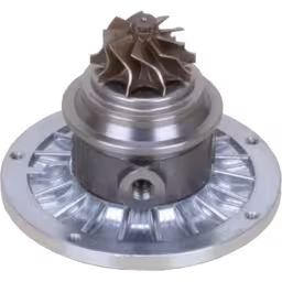 FOR-AS11-RHF4-46001P8-5NHBRL323CAZ-CORE-OF-TURBOCHARGER-FOR-SHIBAURA-INDUSTRIAL-SHIBAURA-(AS11)_Bottom_View_Of_45_Degrees_256X256