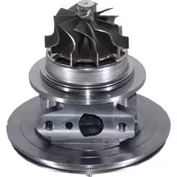 17202-58020-CT26-CORE-OF-TURBOCHARGER-FOR-TOYOTA-LANDCRUISER-TOYOTA-1HD-T-1990-170HP_Bottom_View_Of_45_Degrees_256X256