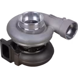 3524659-HC5A-TURBOCHARGER-FOR-CUMMINS-MARINE-CUMMINS-K19_Top_View_Of_45_Degrees_256X256