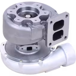 4033589-H2C-TURBOCHARGER-FOR-IVECO-MARINE-IVECO-8281SRM06-210HP_Bottom_View_Of_45_Degrees_256X256