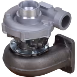 465778-5018-TA3107-TURBOCHARGER-FOR-PERKINS-TRAKTOR-PERKINS-4-236-86HP_Top_View_Of_45_Degrees_256X256