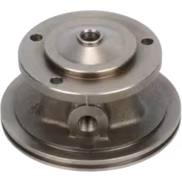 54391510010-KP35-1672CAA-240-82-BEARING-HOUSING-OF-TURBOCHARGER-FOR-RENAULT-K9K-700-2000-64HP-RENAULT-CLIO-DCI_Bottom_View_Of_45_Degrees_256X256