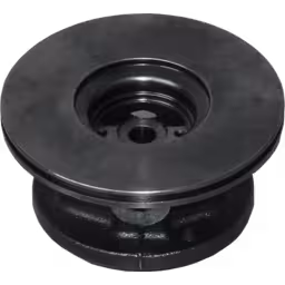 54391510010-KP35-1672CAA-240-82-BEARING-HOUSING-OF-TURBOCHARGER-FOR-RENAULT-K9K-700-2000-64HP-RENAULT-CLIO-DCI_Top_View_Of_45_Degrees_256X256