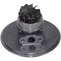 FOR-195-6019-S200S022-CORE-OF-TURBOCHARGER-FOR-CAT-E325C-CAT-3126B_Bottom_View_Of_45_Degrees_256X256