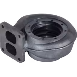 FOR-24100-3130A-TH-RHE8-TURBINE-HOUSING-OF-TURBOCHARGER-FOR-HINO-VARIOUS-HINO-K-13C(YF92)_Bottom_View_Of_45_Degrees_256X256