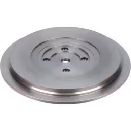 FOR-2881957-BP-HX83-BACK-PLATE-OF-TURBOCHARGER-FOR-CUMMINS-QSK38-CUMMINS-CONSTRUCTION-EQUIPMENT_Top_View_Of_45_Degrees_256X256