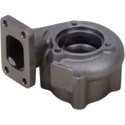 FOR-318281-TH-S100-TURBINE-HOUSING-OF-TURBOCHARGER-FOR-DEUTZ-INDUSTRIAL-ENGINE-DEUTZ-BF4M2012C_Bottom_View_Of_45_Degrees_256X256