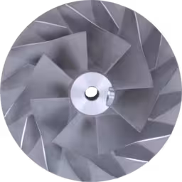 FOR-3599348-CW-HX82-COMPRESSOR-WHEEL-OF-TURBOCHARGER-FOR-CUMMINS-QSK78-CUMMINS-INDUSTRIAL_Front_View_256X256
