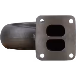 FOR-466334-5010-TH-TA3401-TURBINE-HOUSING-OF-TURBOCHARGER-FOR-JOHN-DEERE-6359T_Front_View_256X256